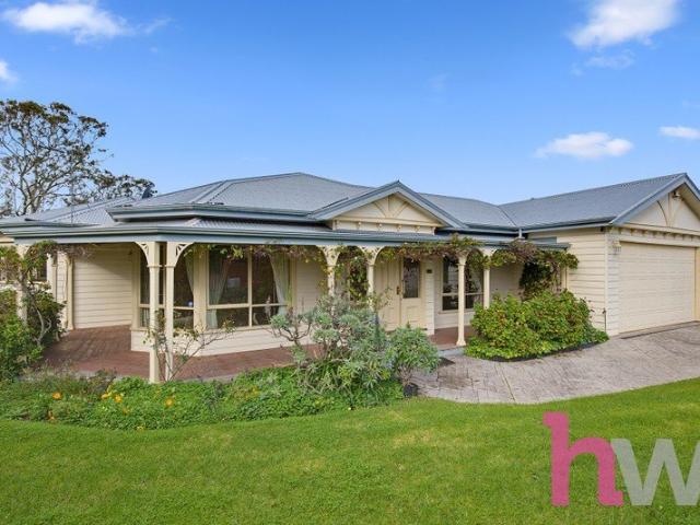 Large Riverside Family Living with Space, Style & Serenity