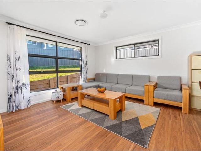 Large room available