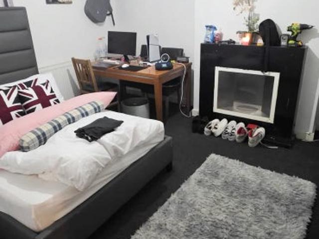 Large Room | All Bills Included | East Dulwich