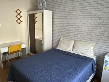 LARGE ROOM BILLS INCLUDED BOTAFOGO