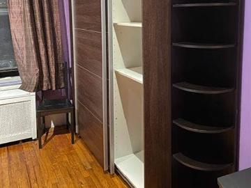 Flatbush, New York city, New York, USA