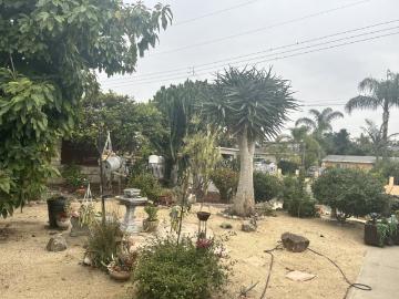 Oceanside city, San Diego County, California, USA