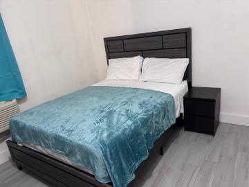 Ocean Hill, New York city, New York, USA