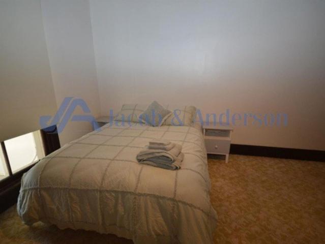 Large Rooms In Share House