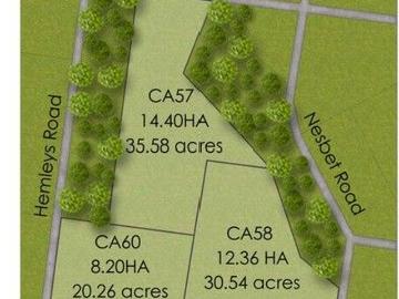 LARGE RURAL HOLDING ONLY 10 MINUTES FROM MARYBOROUGH