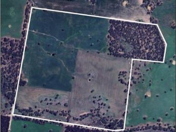 LARGE RURAL HOLDING IDEAL ADD ON PARCEL NEAR MAJORCA