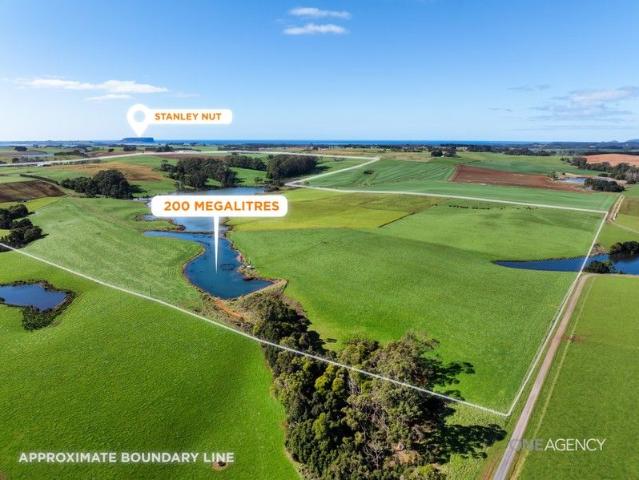 Large Scale Cattle & Cropping Opperation