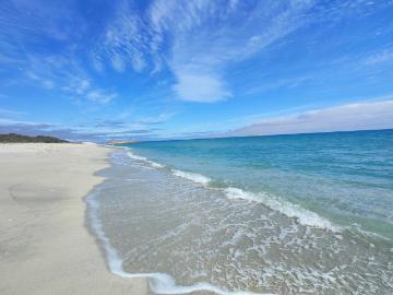 Memana, Flinders, Tasmania, Cloudy Bay, Kingborough, Tasmania Island