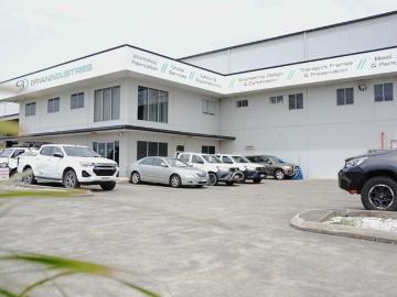 Paget, Mackay Regional, Edward Island, Queensland