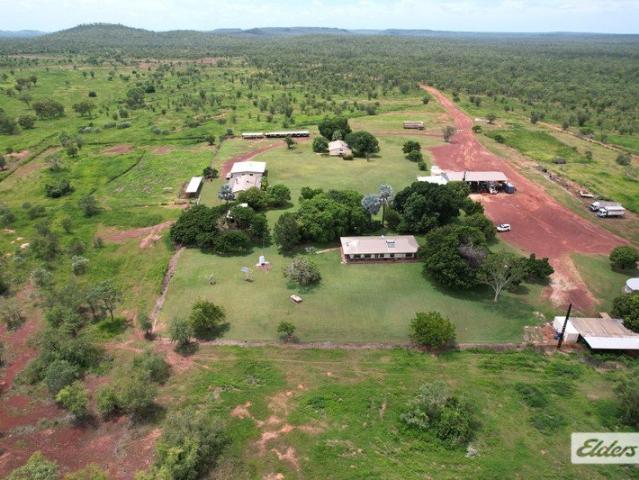 LARGE SCALE Livestock Production FOR LEASE