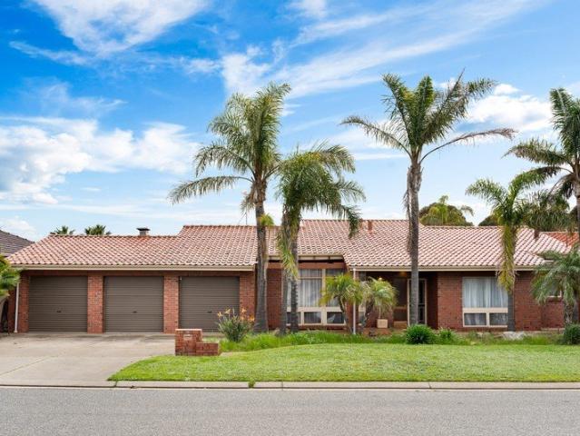 Large Scale Living With Future Potential In West Lakes