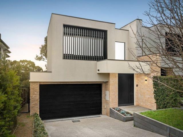 Large Scale, Low Maintenance Luxury