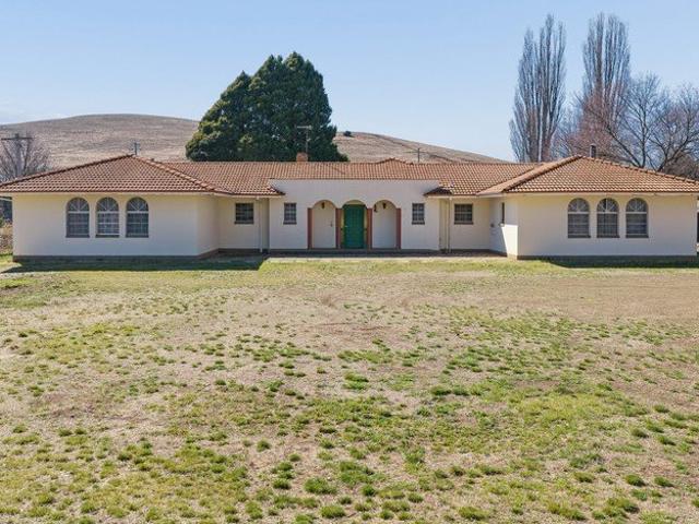 Large Scale Residential Opportunity Accessible off Polo Flat Road