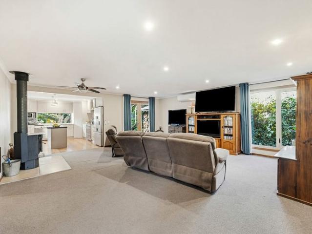 Large Secure Home for Rent. 12 Month Lease!