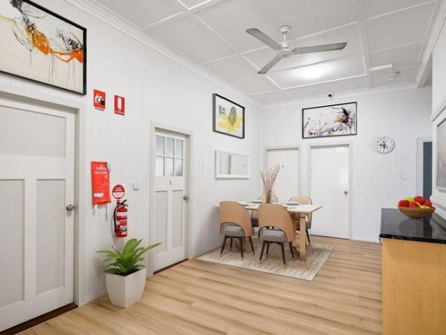 Large Fully Furnished Room With Own Private Bathroom includes free Wifi & electricity