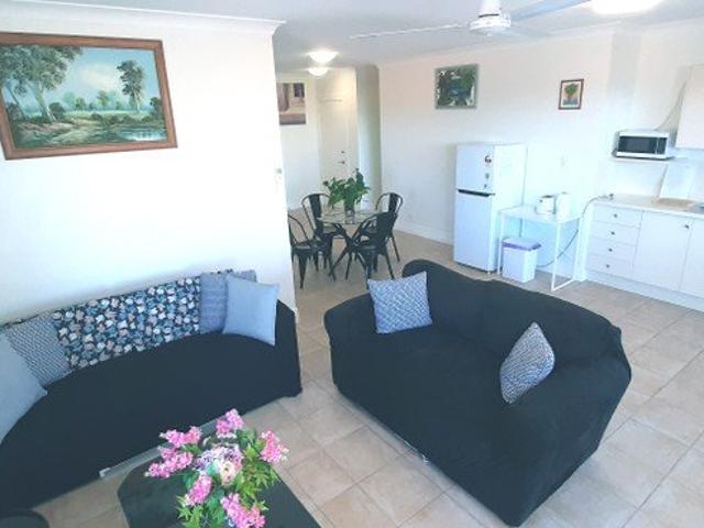 Large Self contained 2 and a half bedroom Villa with own separate entrance