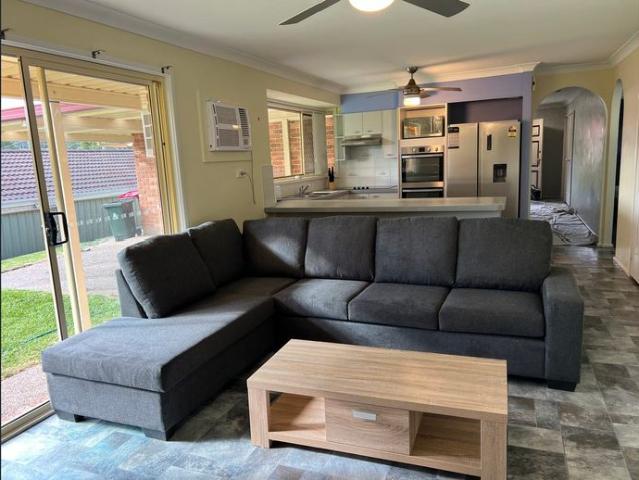 Large Share house in Central Location! ALL Bills included! NEWLY Furnished!