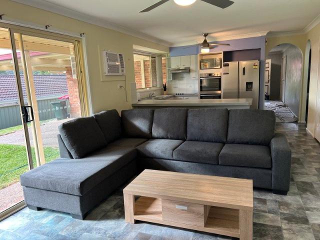 Large Share house in Central Location! ALL Bills included! NEWLY Furnished!