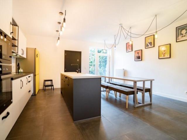 Large shared house in the heart of the Carolo region Fort