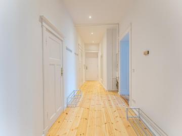 Biebricher Straße, Berlin, Herrfurthplatz, Südende, Steglitz, Berlin, Bundesland Berlin