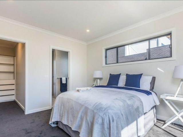 Large Single Level Family Home Lease Available until January 2027 only