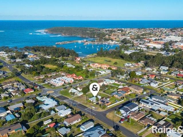 Large Site with Development Potential Central Ulladulla