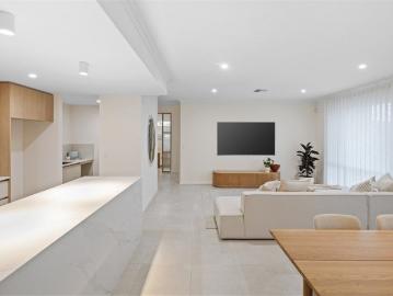 Large size land 800m2 with New Home in Two Rocks under $950K