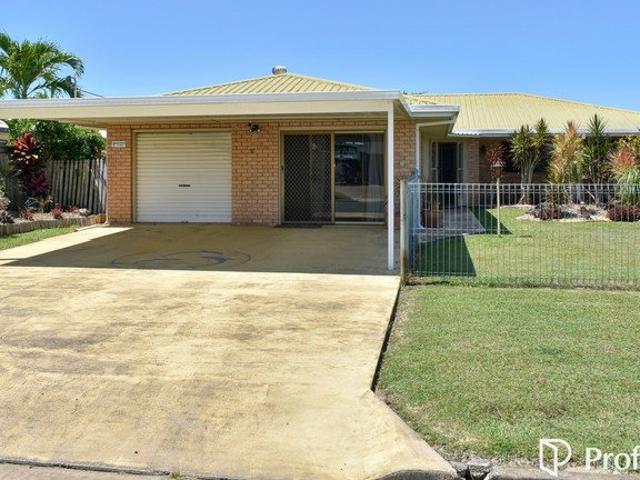 Large South Mackay Home with Pool and Shed!