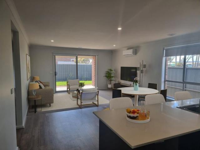 Large spacious 4 bedroom family home