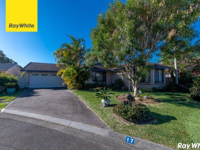 LARGE SPACIOUS 4 BEDROOM HOME!