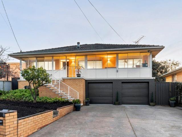 Large spacious home in Bell Post Hill