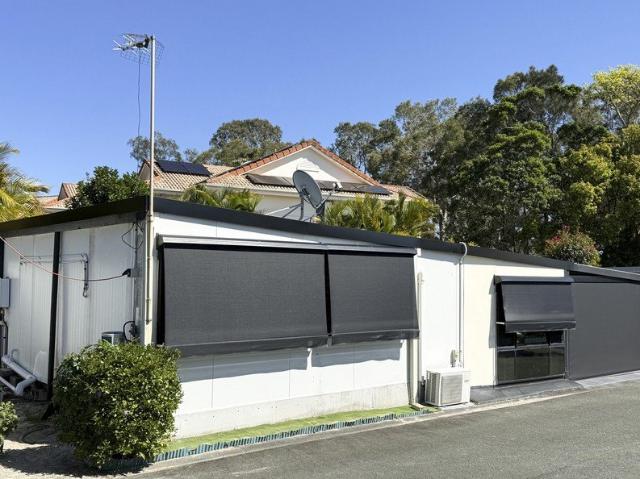 Large Spacious One Bedroom Moveable Dwelling