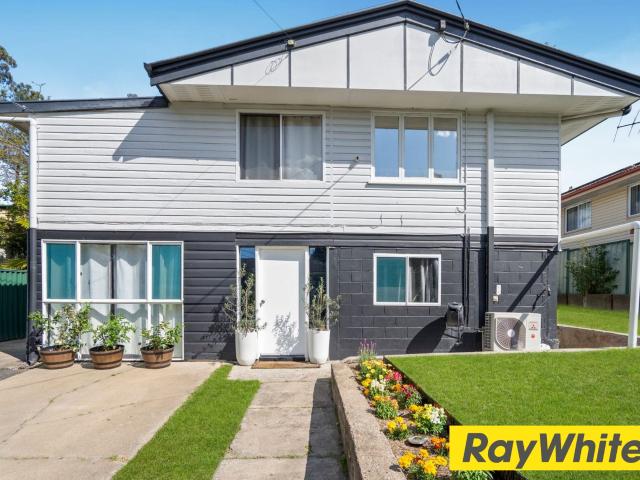 Large, Spacious, Perfect Family Home!