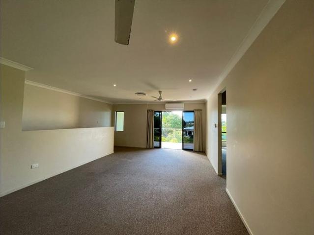 Large split level unit