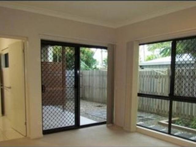Large split level unit