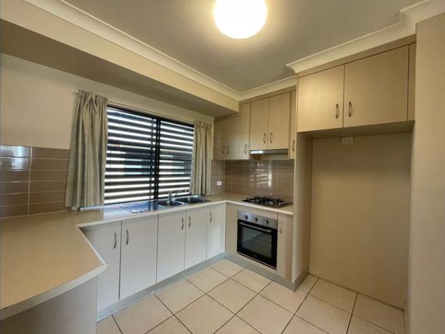 Large split level unit