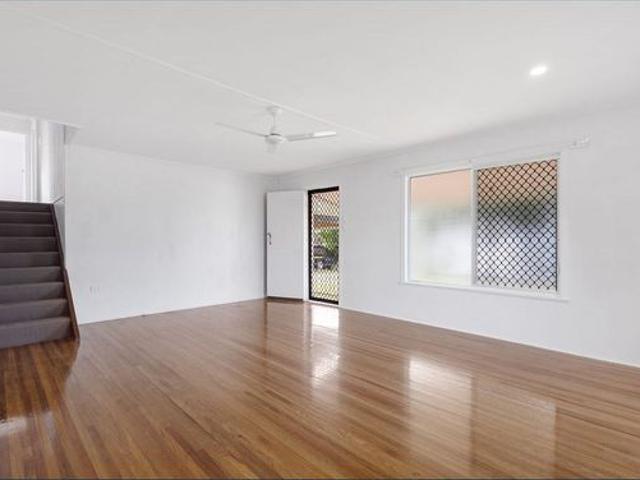 Large Split Level Home with Shed in a Prime Location