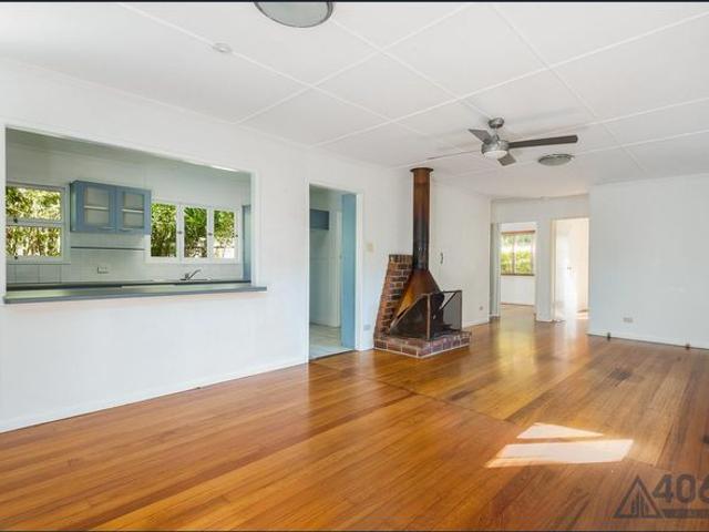 Large Split Level Home