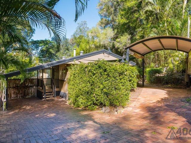 Large Split Level Home