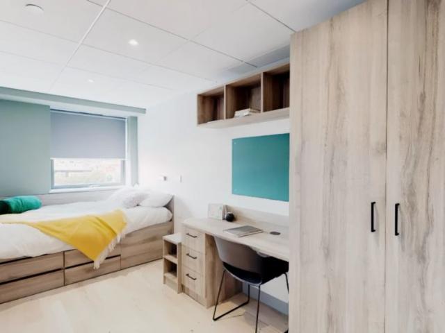Large Studio