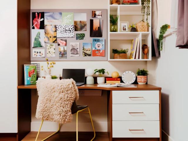 Large Studio
