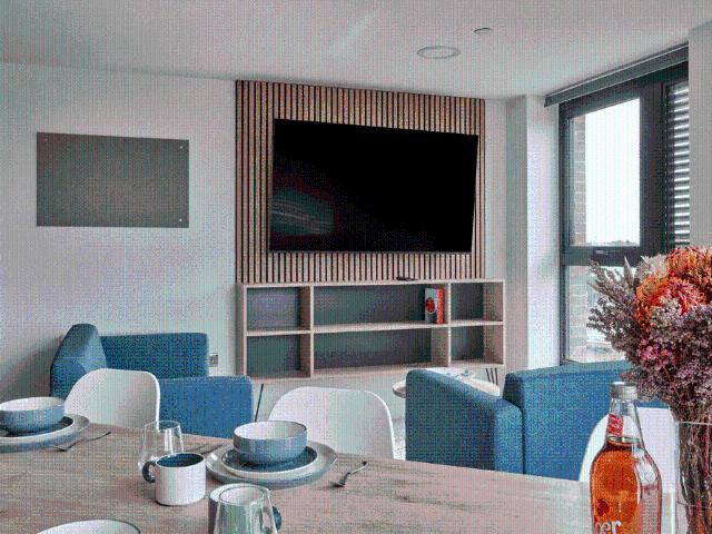 Large Studio