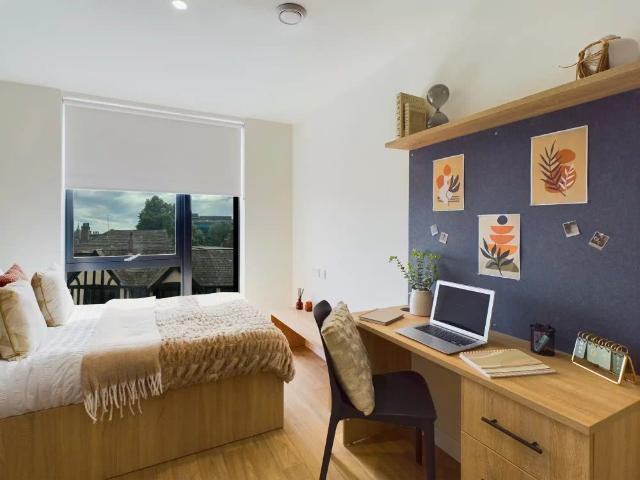 Large Studio