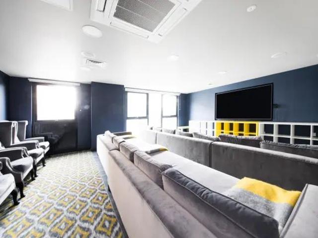 Large Studio