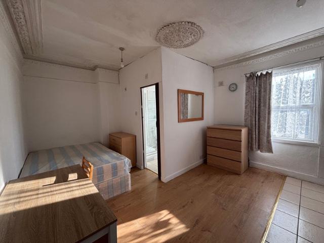 Large studio