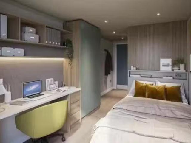 Large Studio