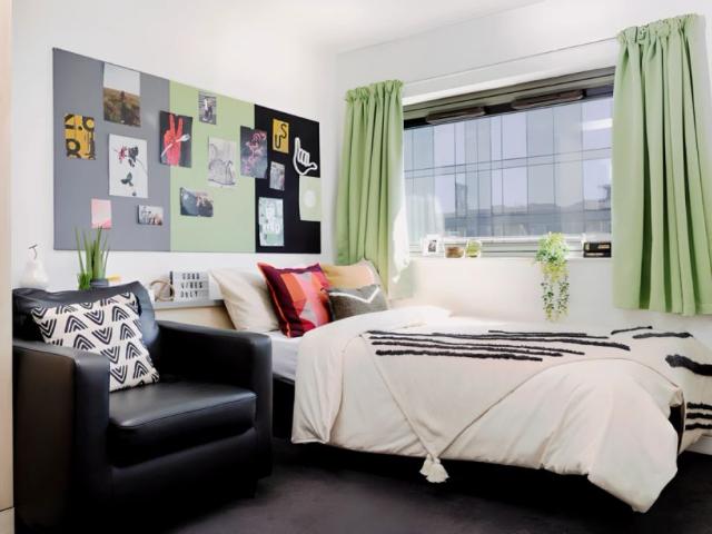 Large Studio
