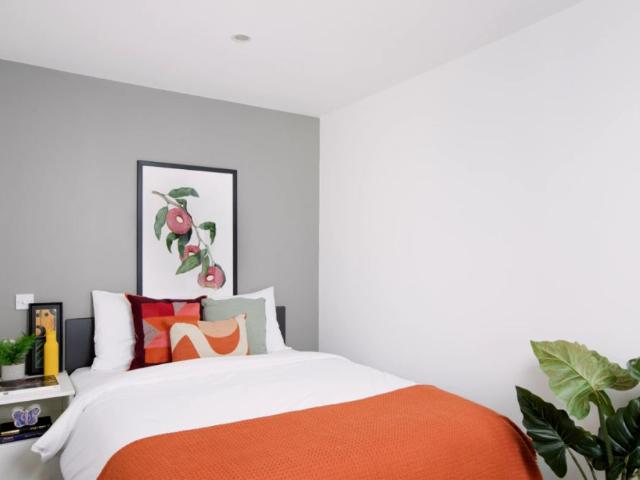 Large Studio