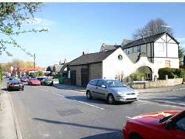 Large Studio Apartment Ashgate Road