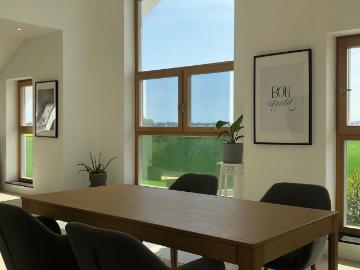 Widdersdorf, Köln, Mengenich - Heizung